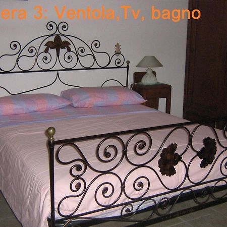 B&B La Reale Stintino Eksteriør bilde